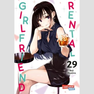Rental Girlfriend Bd. 29