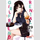 Rental Girlfriend Bd. 29