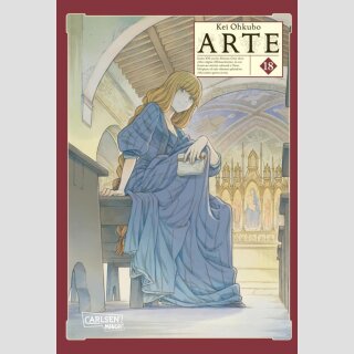 Arte Bd. 18