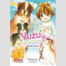 Yuzu - die kleine Tierärztin Bd. 3