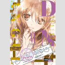 D.N.ANGEL Shojo Pearls Bd. 6