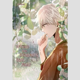 Where the Dragons Rain Falls Bd. 4 [Webtoon]