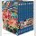 One Piece Sammelbox 6: Marine Ford [Bd. 54-61]
