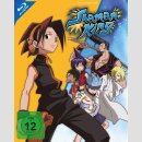 Shaman King vol. 1 [Blu Ray] mit Sammelschuber