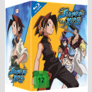 Shaman King vol. 1 [Blu Ray] mit Sammelschuber
