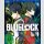 Blue Lock vol. 4 (Part 2) [Blu Ray]