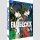 Blue Lock vol. 4 (Part 2) [Blu Ray]