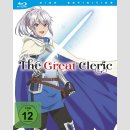 The Great Cleric [Blu Ray] Gesamtausgabe