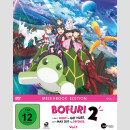Bofuri: I Dont Want to Get Hurt, So Ill Max Out My...
