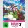 Bofuri: I Dont Want to Get Hurt, So Ill Max Out My Defense (Staffel 2) vol. 1 [Mediabook Edition] mit Sammelschuber [Blu Ray]
