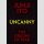 Uncanny: The Origins of Fear (One Shot)
