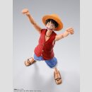 BANDAI SPIRITS S.H.FIGUARTS One Piece: Romance Dawn MONKEY D. LUFFY