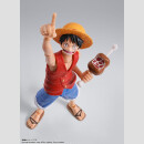 BANDAI SPIRITS S.H.FIGUARTS One Piece: Romance Dawn MONKEY D. LUFFY
