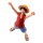 BANDAI SPIRITS S.H.FIGUARTS One Piece: Romance Dawn MONKEY D. LUFFY