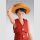 BANDAI SPIRITS S.H.FIGUARTS One Piece: Romance Dawn MONKEY D. LUFFY