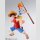 BANDAI SPIRITS S.H.FIGUARTS One Piece: Romance Dawn MONKEY D. LUFFY
