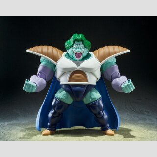 BANDAI SPIRITS S.H.FIGUARTS Dragon Ball Z ZARBON True Power