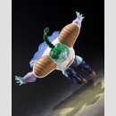 BANDAI SPIRITS S.H.FIGUARTS Dragon Ball Z ZARBON True Power