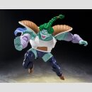 BANDAI SPIRITS S.H.FIGUARTS Dragon Ball Z ZARBON True Power
