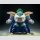 BANDAI SPIRITS S.H.FIGUARTS Dragon Ball Z ZARBON True Power
