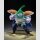 BANDAI SPIRITS S.H.FIGUARTS Dragon Ball Z ZARBON True Power