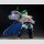 BANDAI SPIRITS S.H.FIGUARTS Dragon Ball Z ZARBON True Power