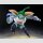 BANDAI SPIRITS S.H.FIGUARTS Dragon Ball Z ZARBON True Power