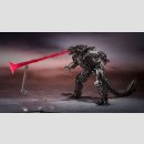 Godzilla x Kong: The New Empire S.H. Monster Arts Actionfigur Mechagozilla Final Battle Edition 19 cm ++Jeeg Best Price bis 21.02.2025++