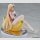Houchi Shoujo Hyakka Ryouran no Moehime-tachi PVC Statue 1/7 Jia Xu Summer Vacation Ver. 16 cm