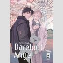 Barefoot Angel Bd. 3