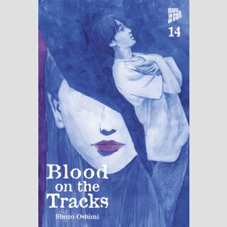 Blood on the Tracks Bd. 14