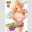 Nakamura-san, the Uninvited Gyaru vol. 1～2～3～4～5