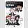 BUNGO STRAY DOGS Wan! vol. 9