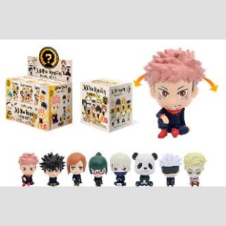 JUJUTSU KAISEN Bobble Head MAKI