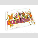 JOJO A-Go!Go! Illustrations [Hardcover]