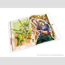 JOJO A-Go!Go! Illustrations [Hardcover]
