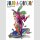 JOJO A-Go!Go! Illustrations [Hardcover]