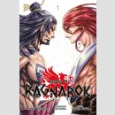 Record of Ragnarok Bd. 1