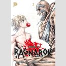 Record of Ragnarok Bd. 2
