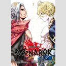 Record of Ragnarok Bd. 3