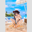 Original Character Statue 1/6 Azato san Swimsuit Ver. 18 cm