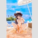 Original Character Statue 1/6 Azato san Swimsuit Ver. 18 cm