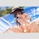 Original Character Statue 1/6 Azato san Swimsuit Ver. 18 cm