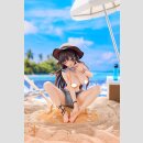 Original Character Statue 1/6 Azato san Swimsuit Ver. 18 cm