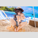 Original Character Statue 1/6 Azato san Swimsuit Ver. 18 cm
