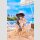 Original Character Statue 1/6 Azato san Swimsuit Ver. 18 cm