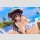 Original Character Statue 1/6 Azato san Swimsuit Ver. 18 cm