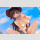Original Character Statue 1/6 Azato san Swimsuit Ver. 18 cm