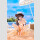 Original Character Statue 1/6 Azato san Swimsuit Ver. 18 cm