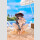 Original Character Statue 1/6 Azato san Swimsuit Ver. 18 cm
